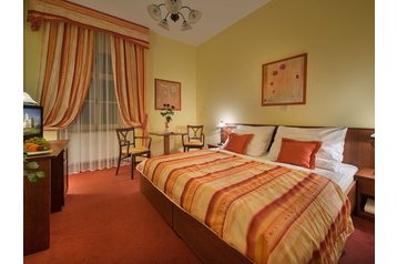 Чехия Hotel Hluboká nad Vltavou, Экстерьер